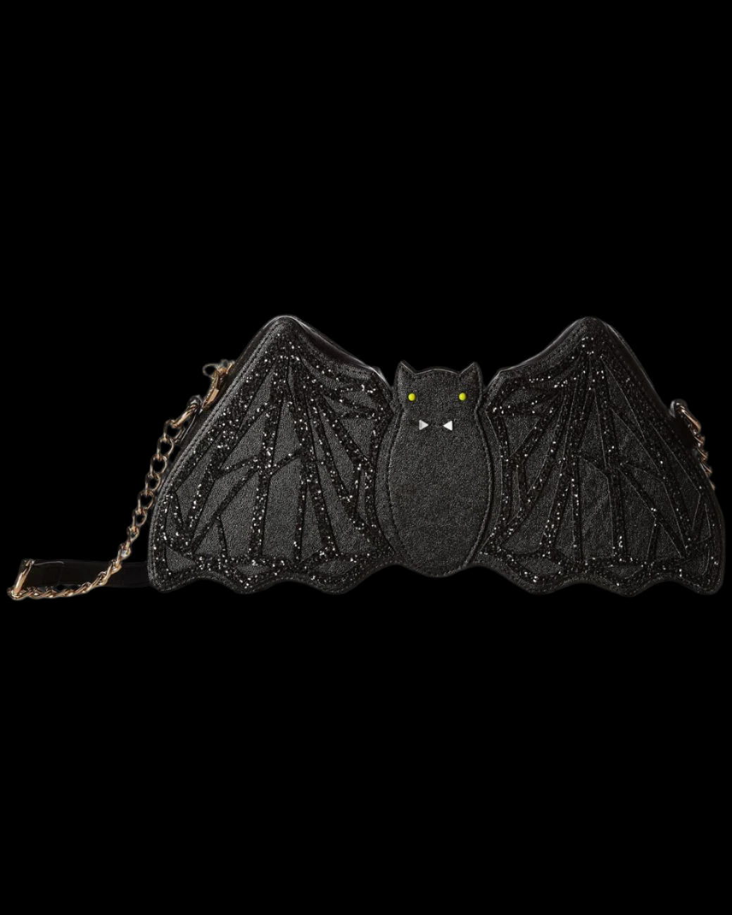 Betsey Johnson Going Batty Crossbody