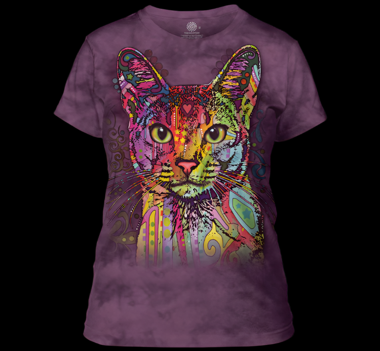 Cat Lady T-Shirt