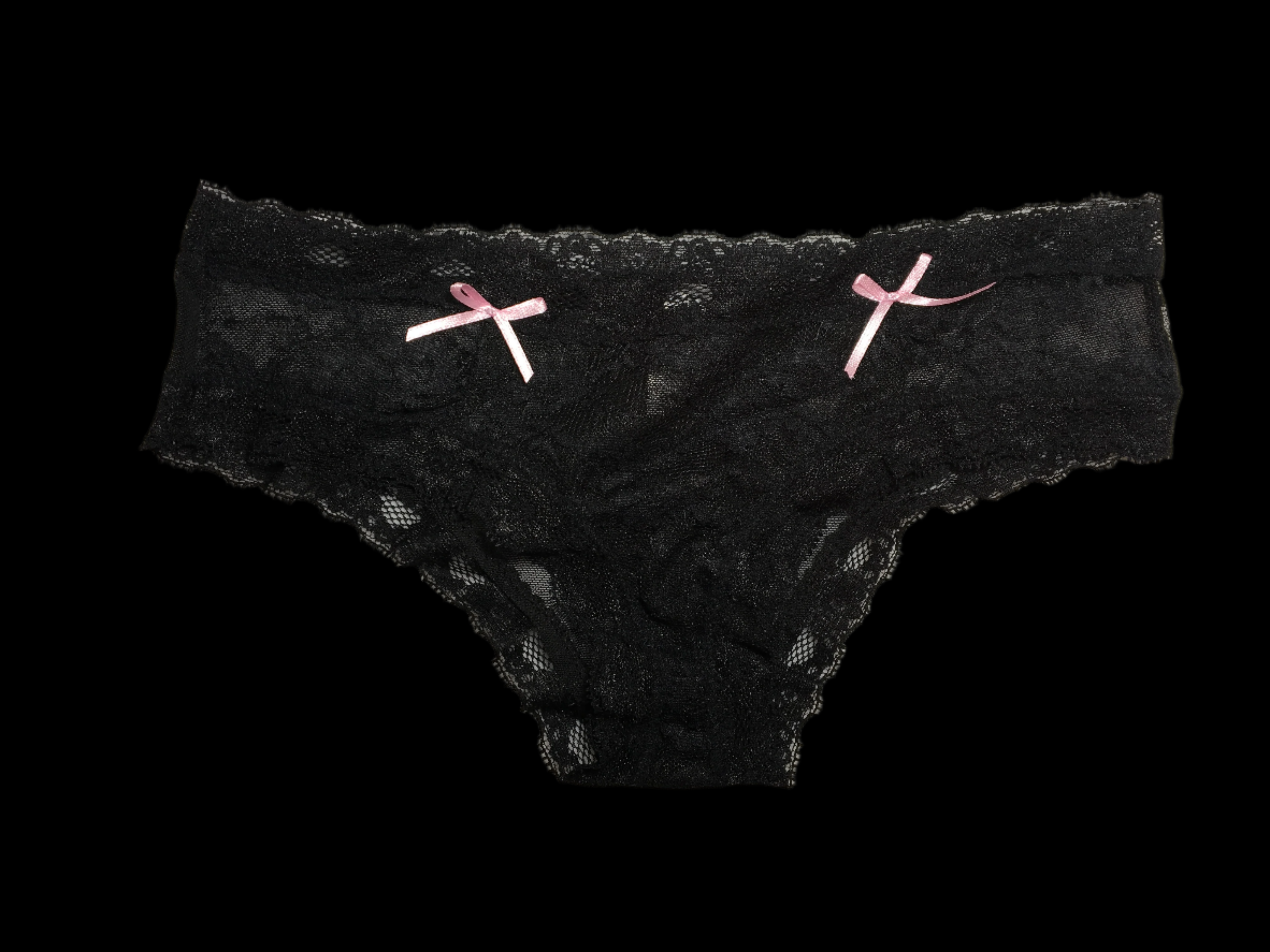 Lacy Night Panties