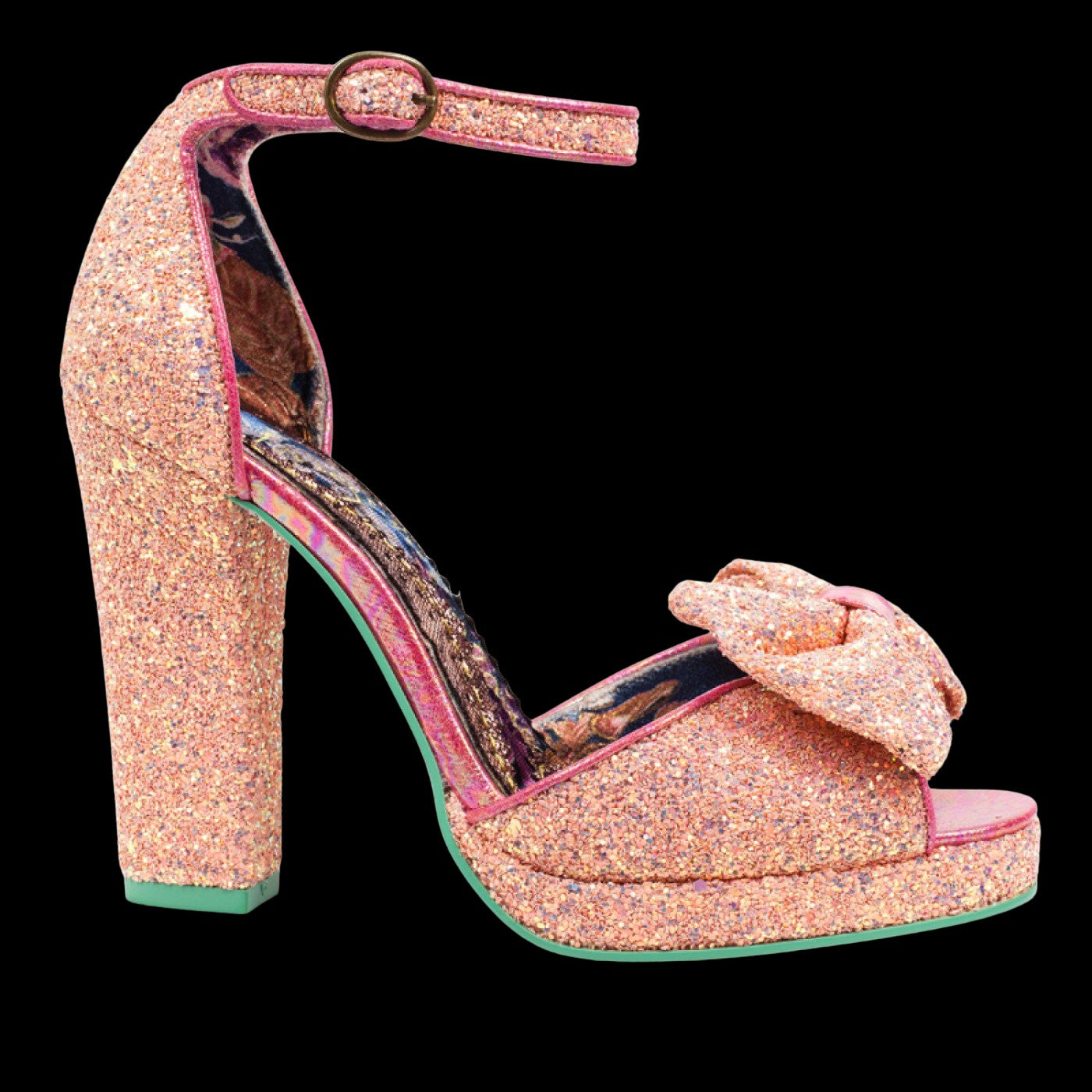 Irregular Choice Flaming June-Footwear-PANTIESANDPUMPS.COM