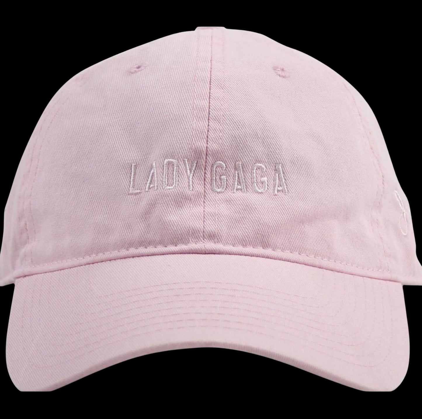 Lady Gaga Dad Cap-Hats-PANTIESANDPUMPS.COM