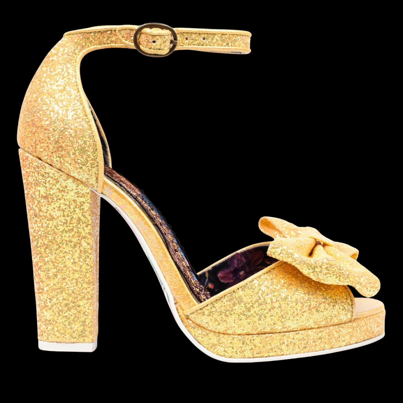Irregular Choice Flaming June Heels-Footwear-PANTIESANDPUMPS.COM