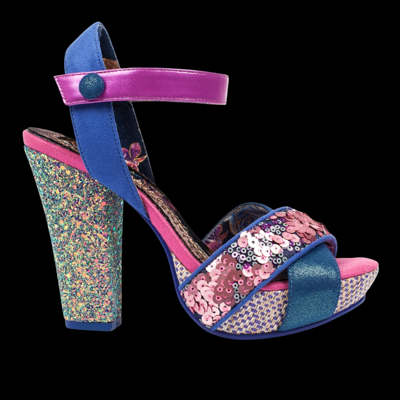 Irregular Choice Whoopi Do-Footwear-PANTIESANDPUMPS.COM
