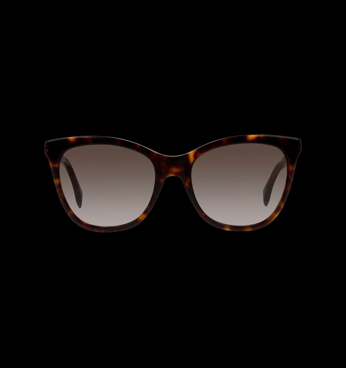 Fendi Cat Eye Sunglasses-Eyewear-PANTIESANDPUMPS.COM