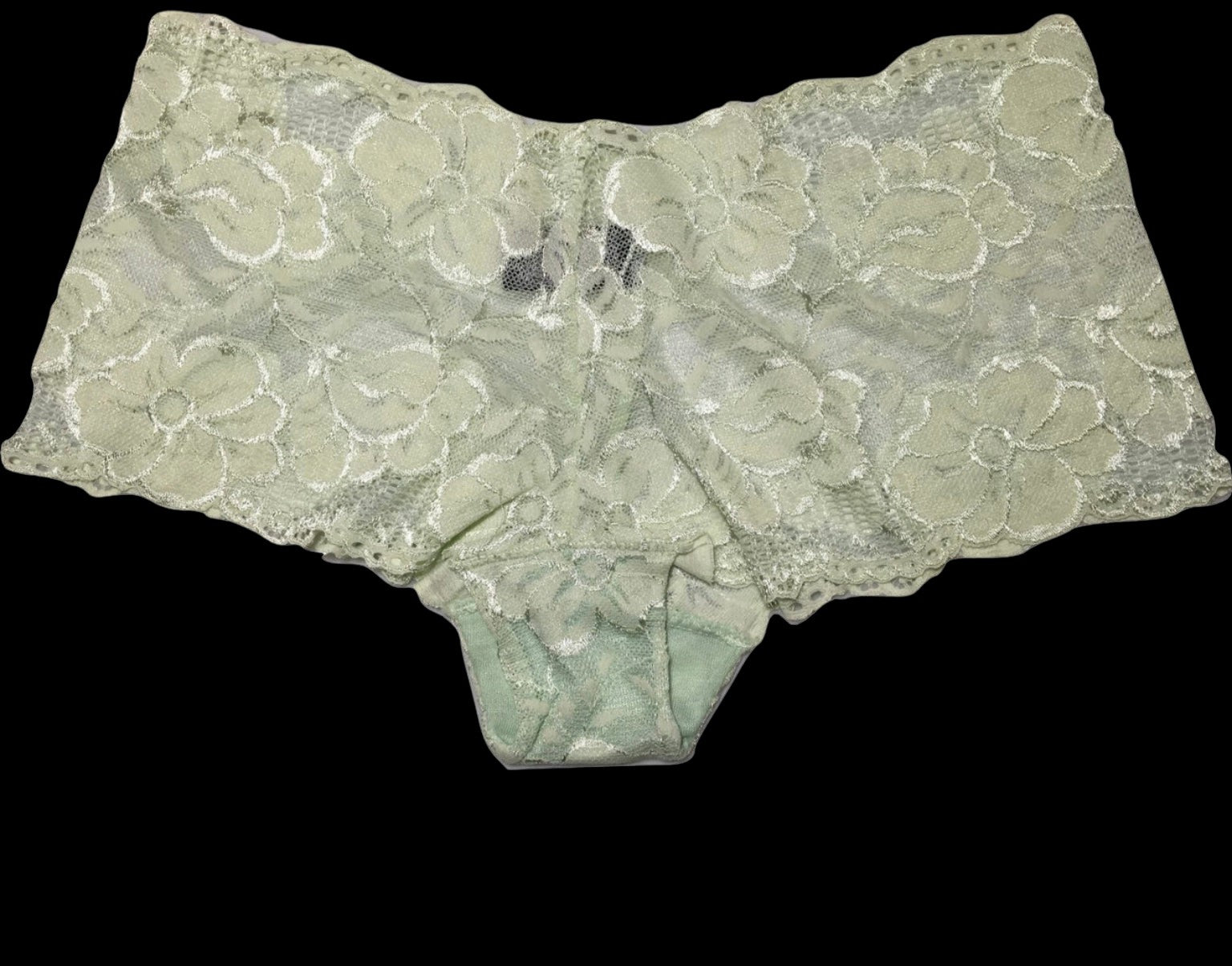 Ambrosia Lace All Over Panties-Lingerie-PANTIESANDPUMPS.COM