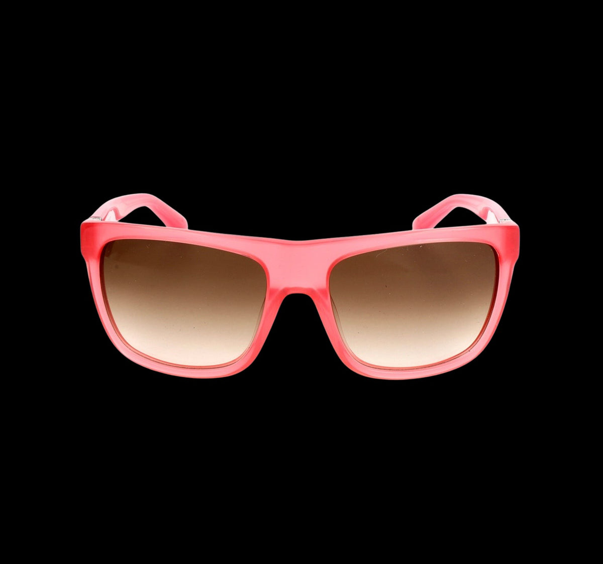 Bobbi Brown sunglasses with case Bobbi Brown Sunglasses Eye Glasses Frames Tribeca/S SV10 59  main image 4