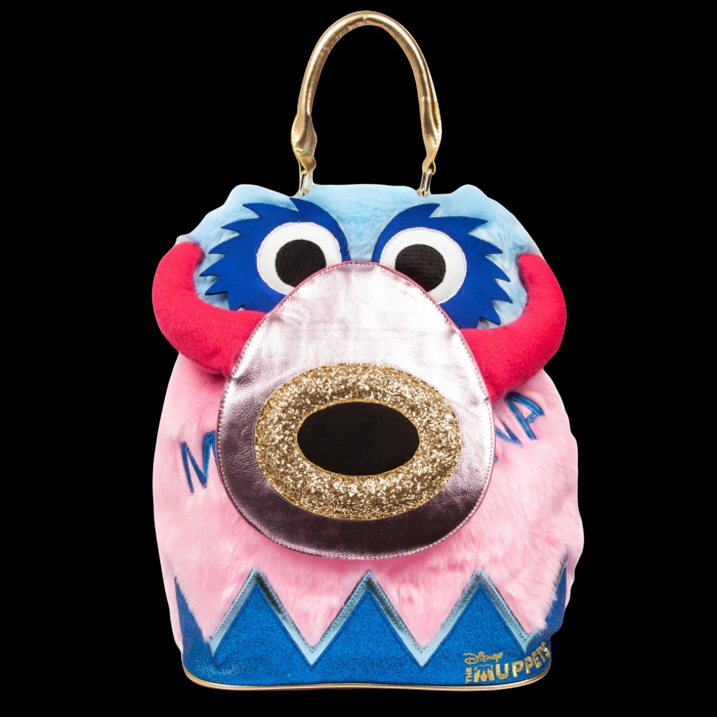 Muppets Mahna Mahna Backpack-Bags-PANTIESANDPUMPS.COM