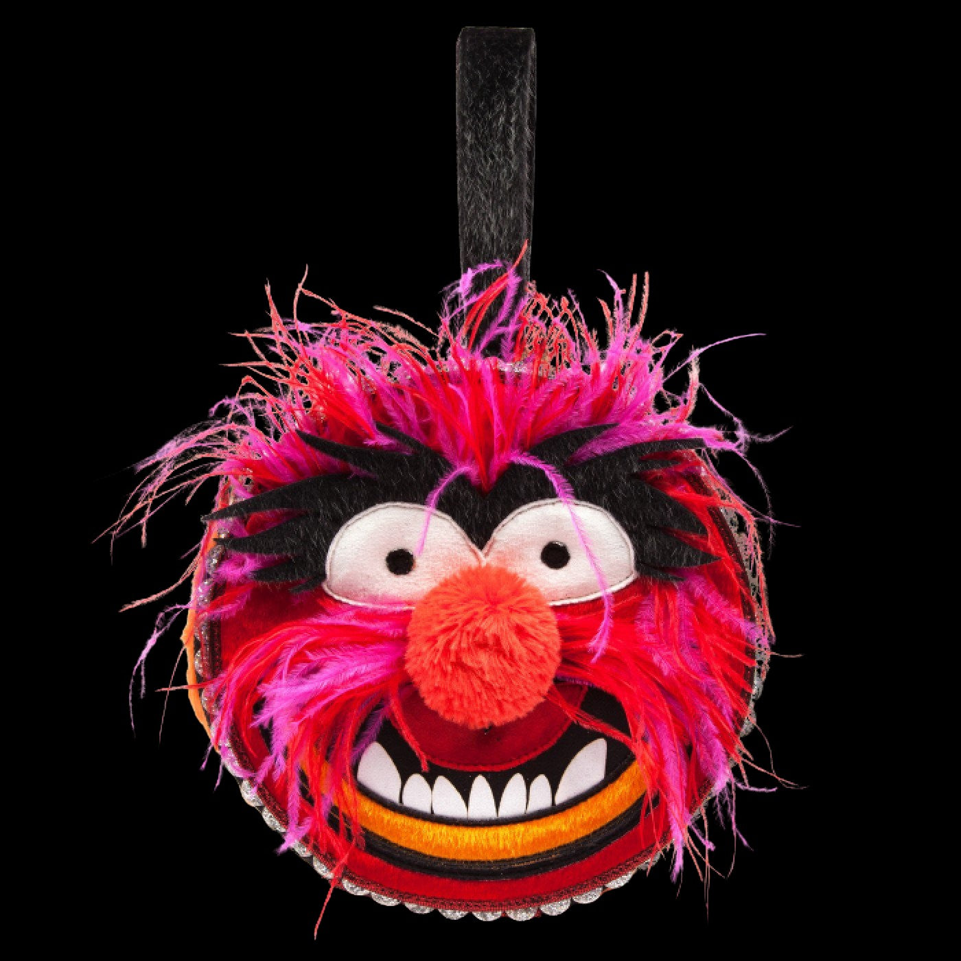 Irregular Choice Muppets Animal Was Here! Bag-Bags-PANTIESANDPUMPS.COM