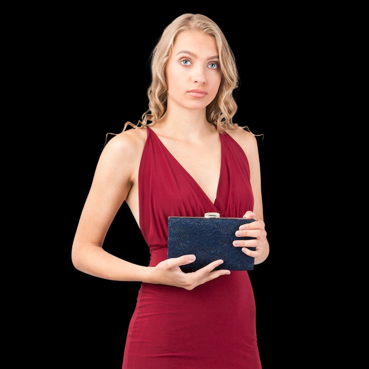 Elenore Clutch Bag-Bags-PANTIESANDPUMPS.COM