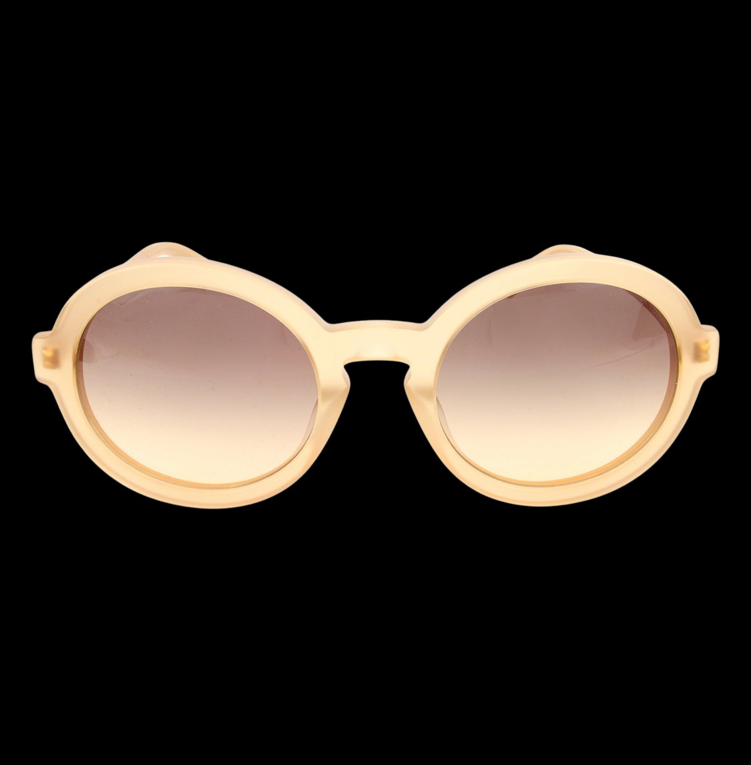 JiL Sander Retro Fit Eyewear-Eyewear-PANTIESANDPUMPS.COM