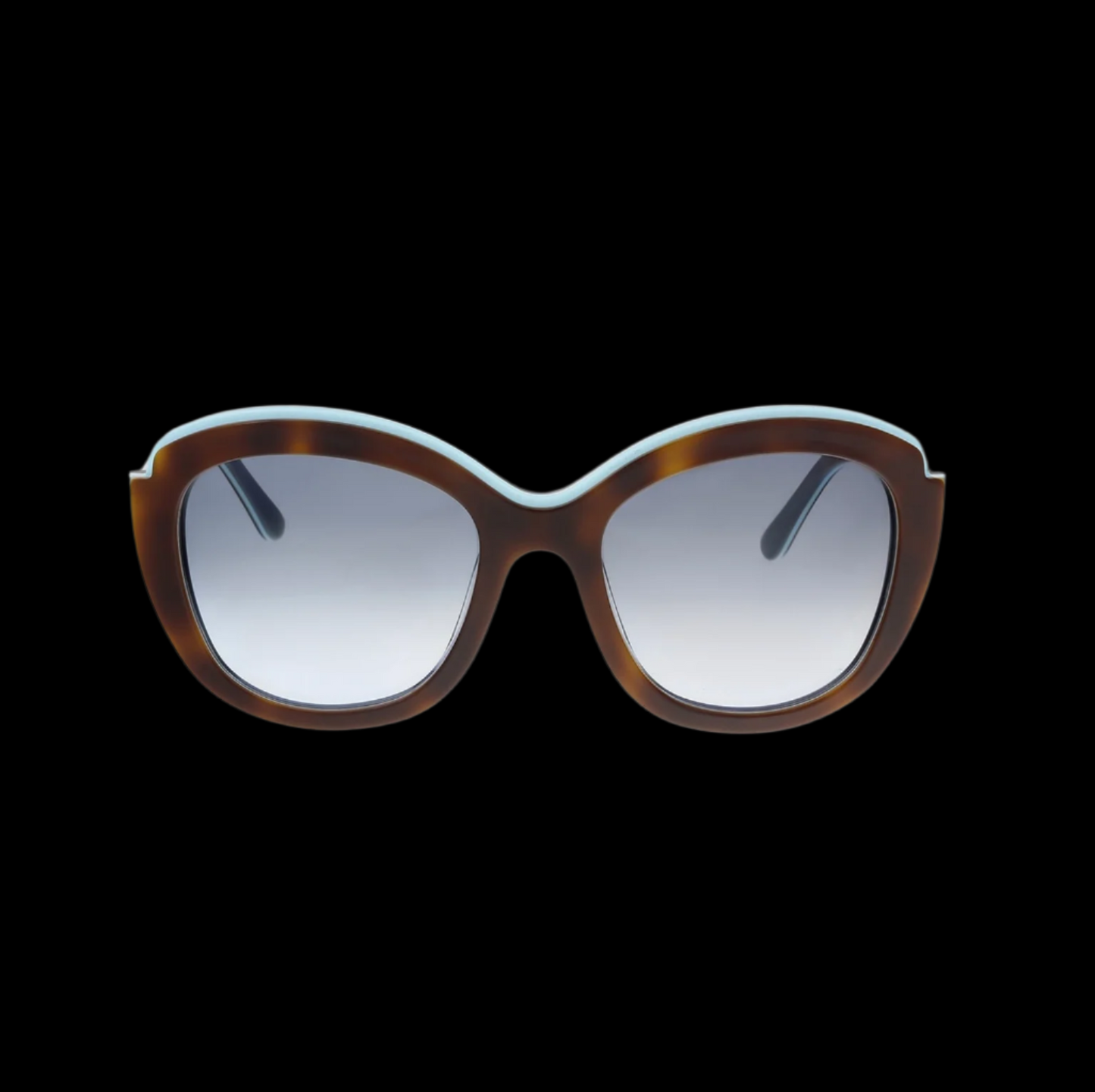 Salvatore Ferragamo Cat Eye Sunglasses