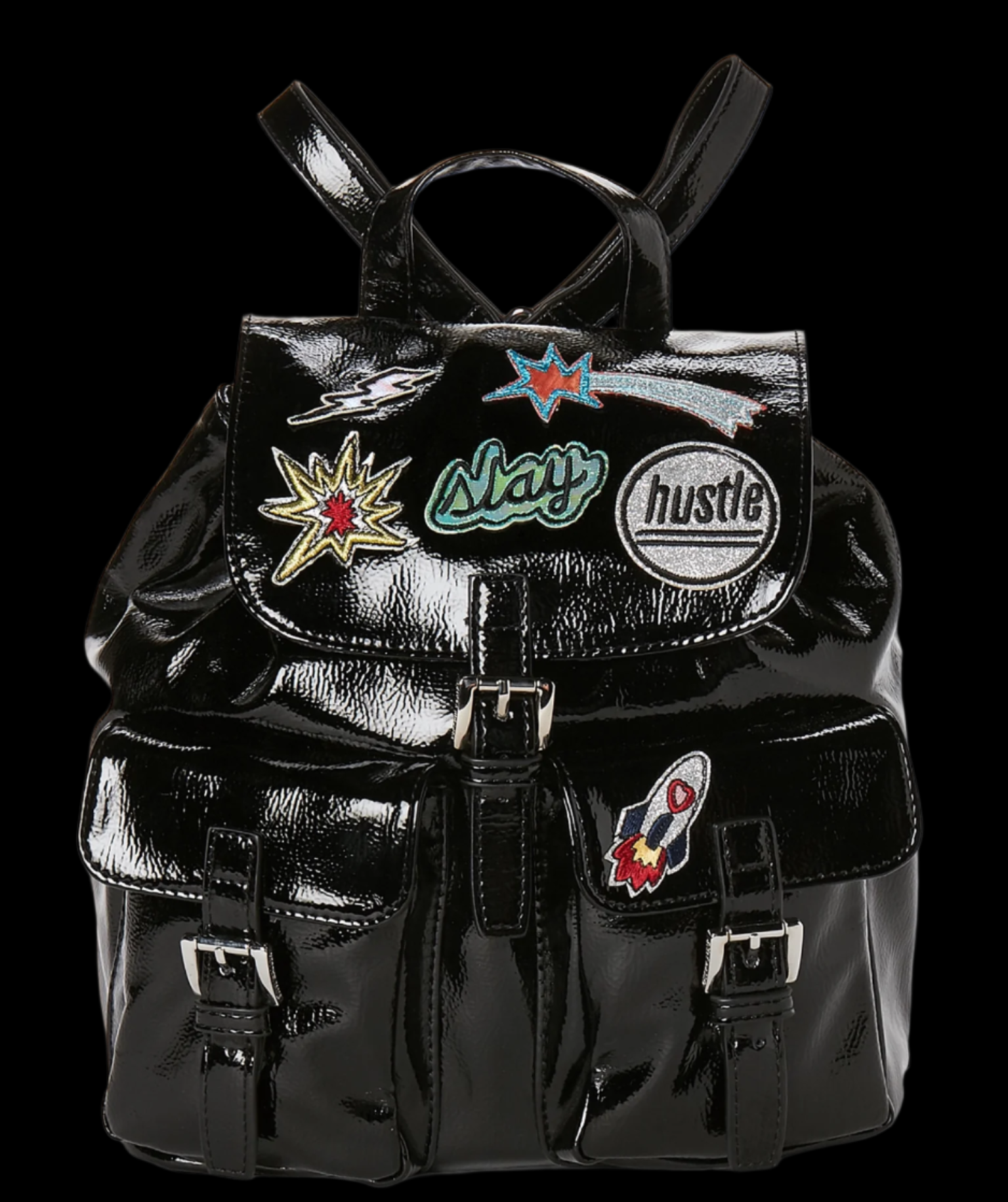 Steve Madden B Heidi Backpack