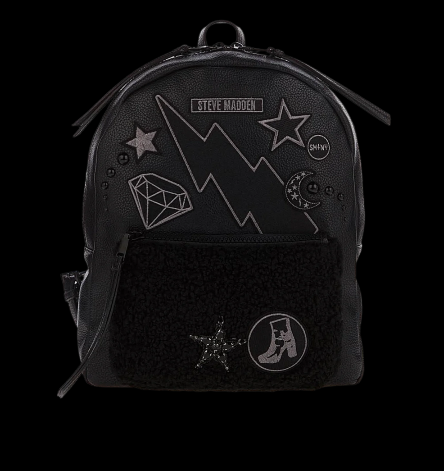 Steve Madden B Steffi Backpack