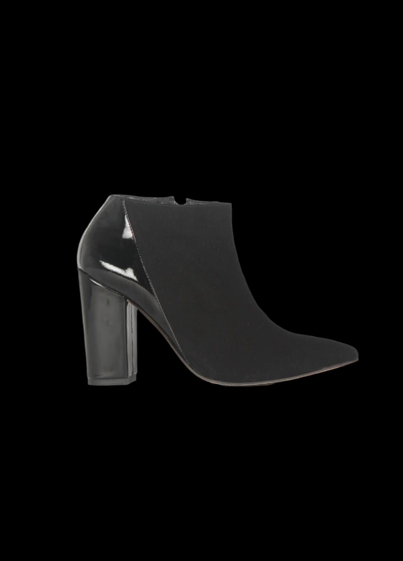 Stivali Fuquene Leather Booties