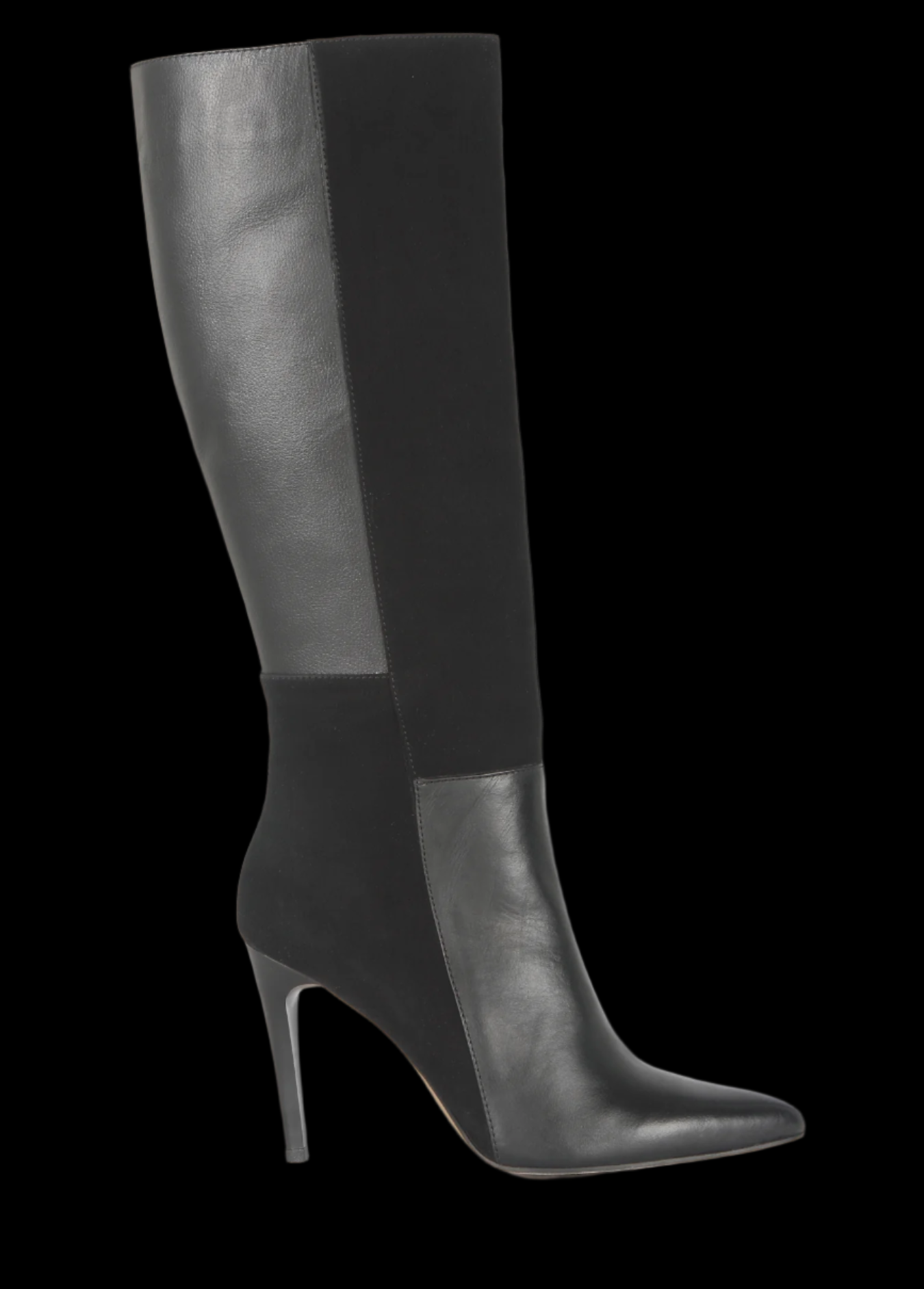 Stivali Leather Boots