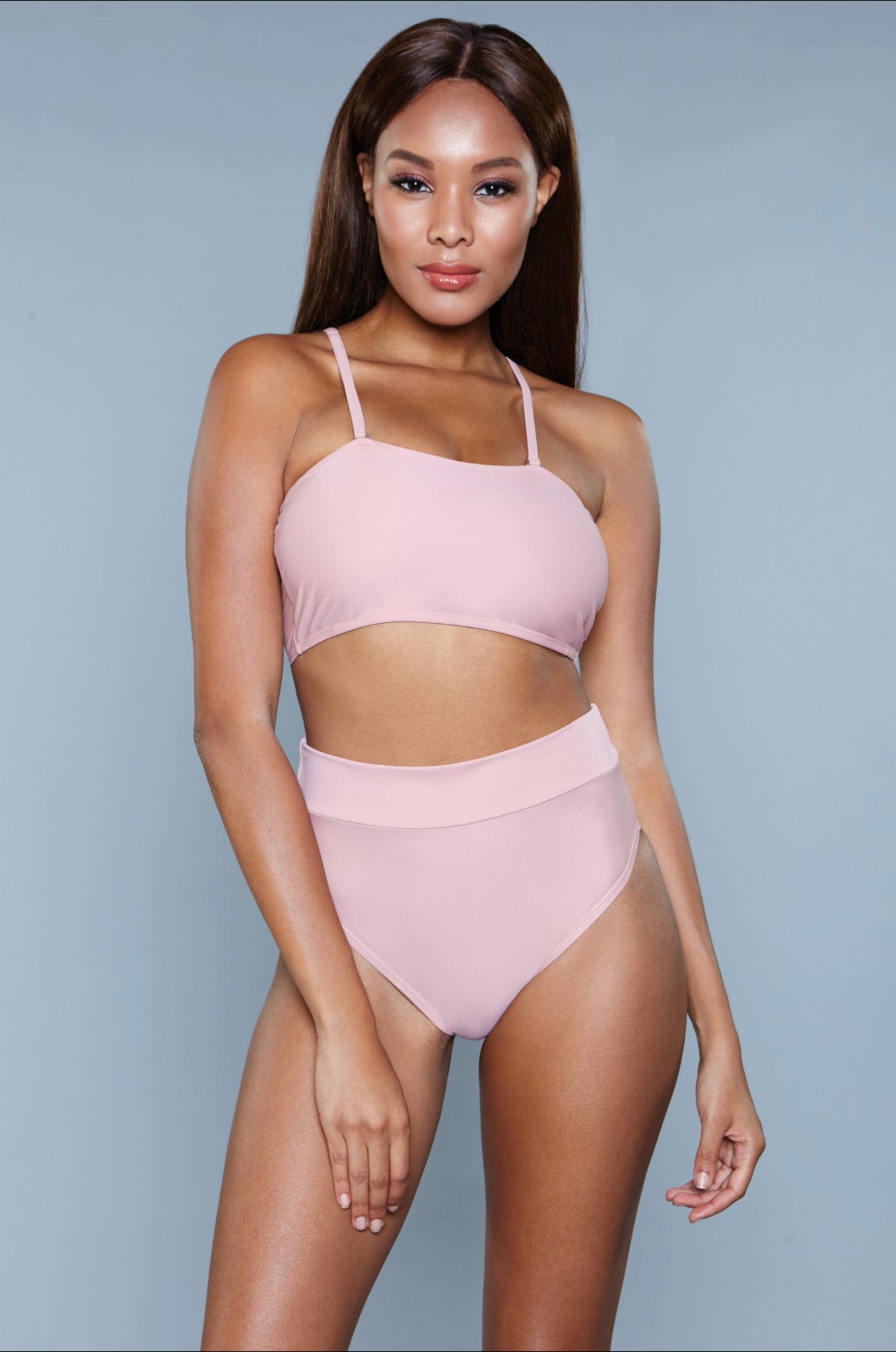 2 Piece Chantel Swimsuit-Swimwear-PANTIESANDPUMPS.COM