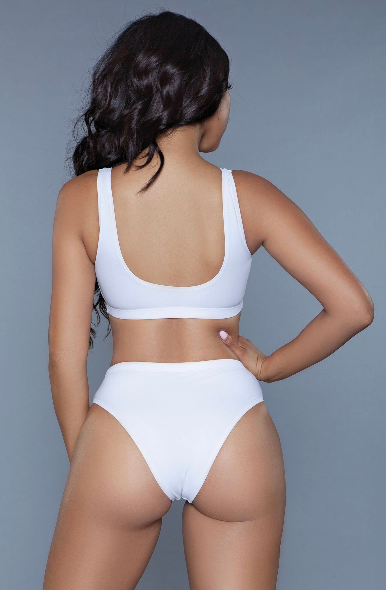 2 Piece VeraCruz Swimsuit-Swimwear-PANTIESANDPUMPS.COM