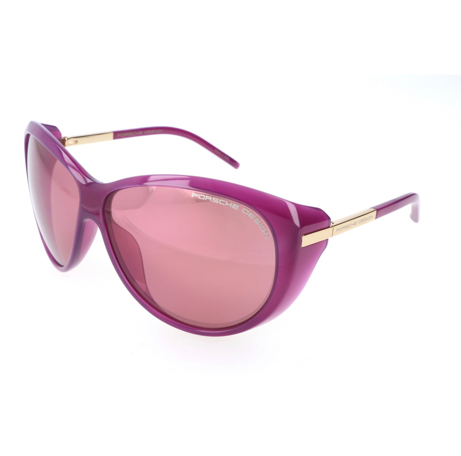Porsche Design Women’s Sunglasses