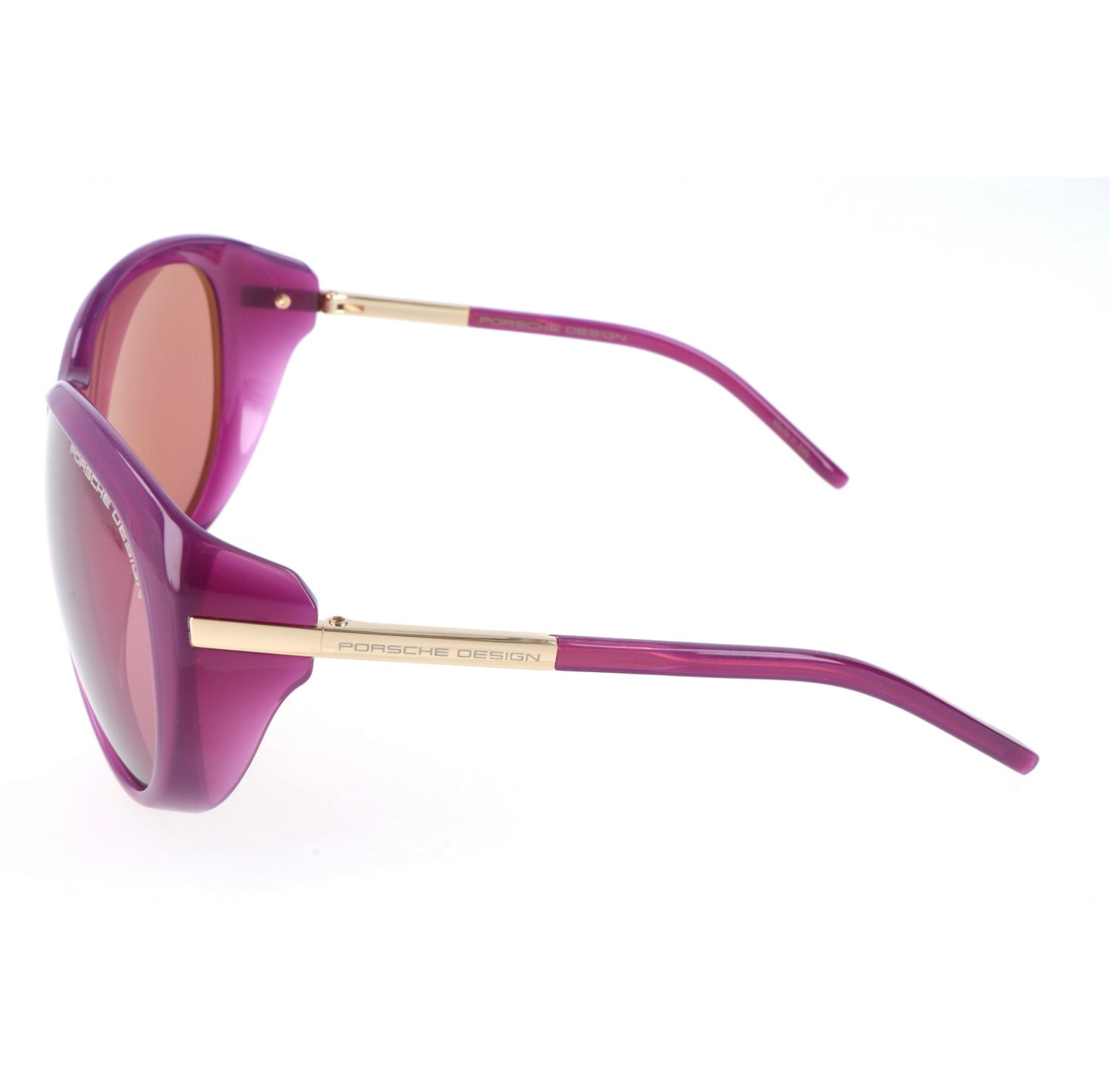 Porsche Design Women’s Sunglasses