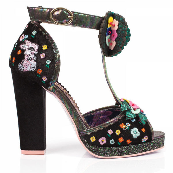 Irregular choice cheap magical maui