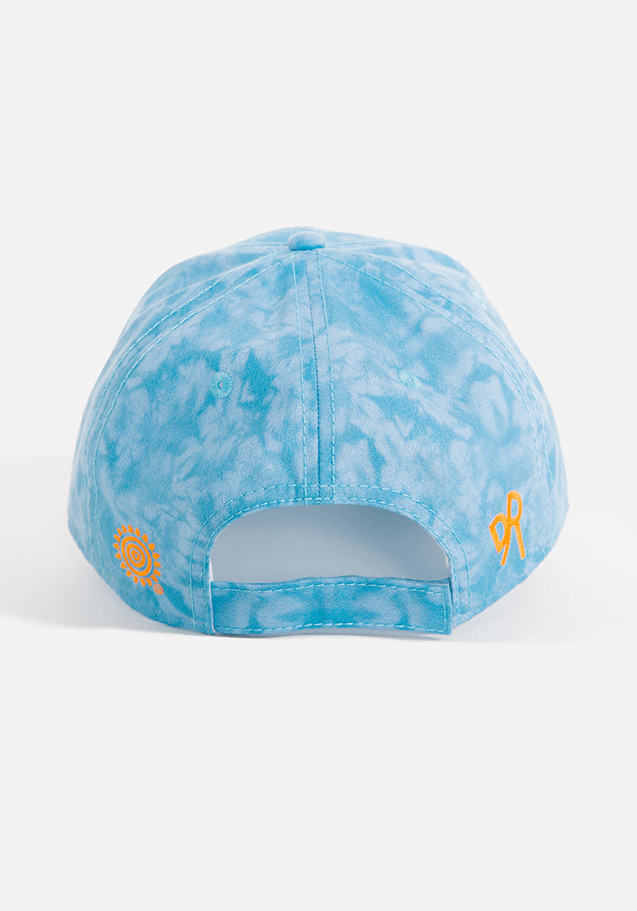 Adore A Bull Baseball Cap-Hats-PANTIESANDPUMPS.COM