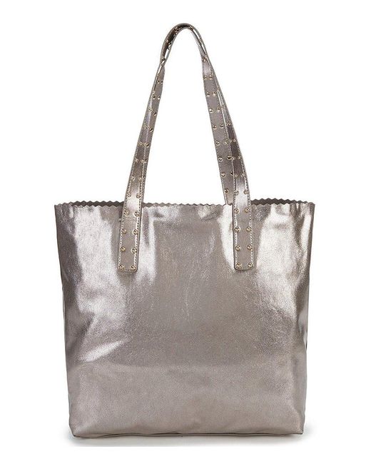 Betsey Johnson Pearly Jewels Tote-Bags-PANTIESANDPUMPS.COM