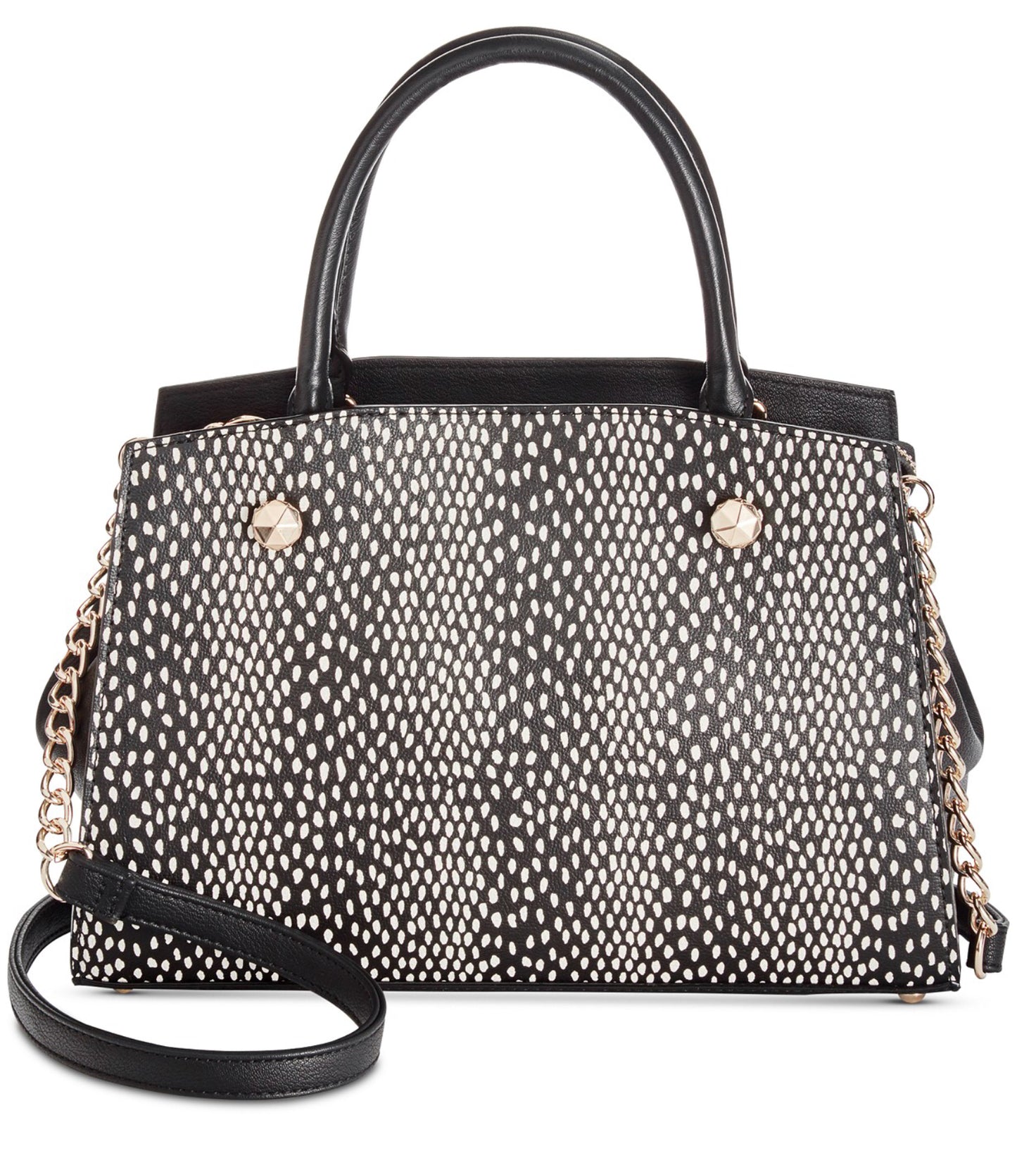Betsey Johnson Removable Bow-Bags-PANTIESANDPUMPS.COM