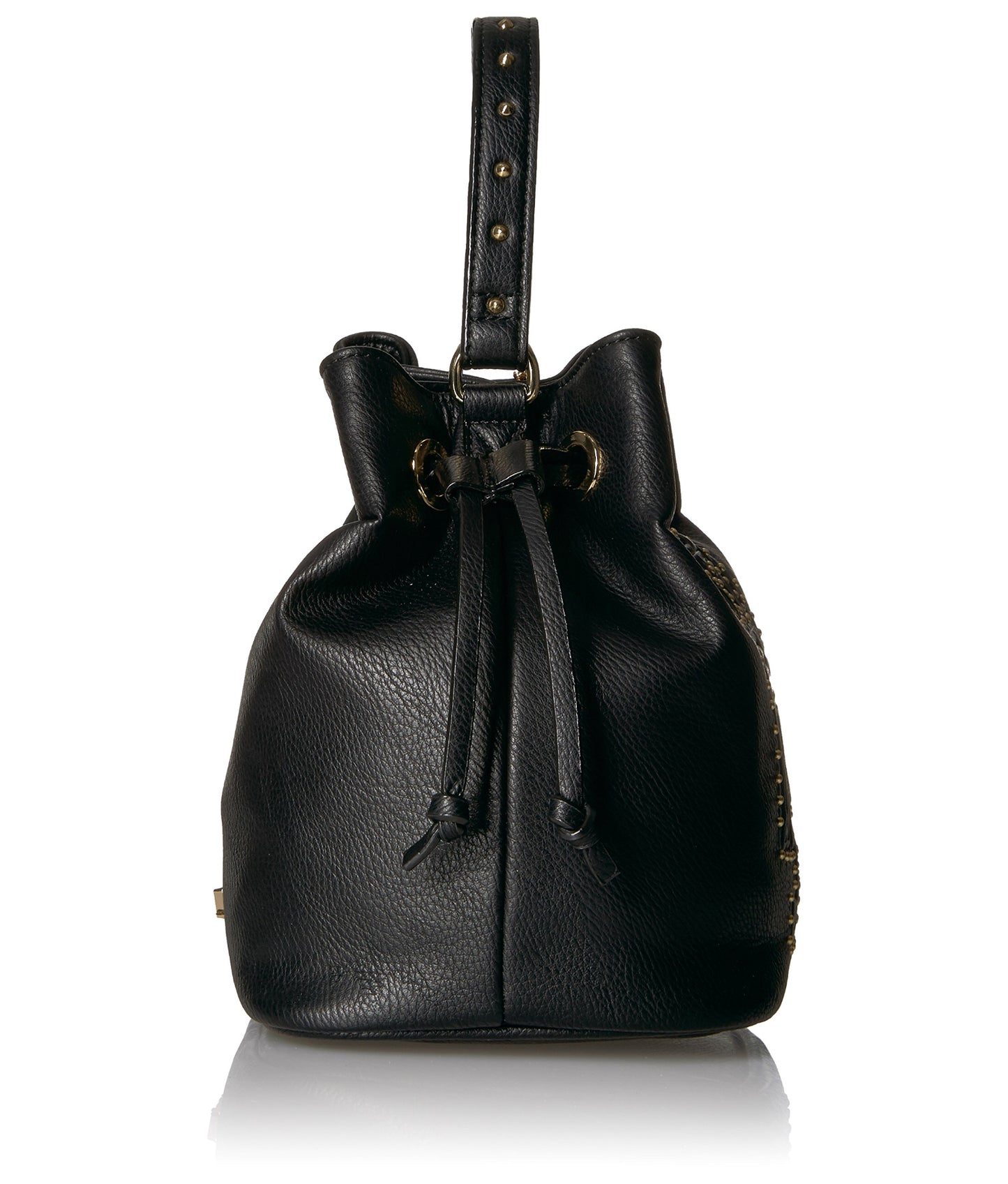 Betsey Johnson Robot Deboss Xbody-Bags-PANTIESANDPUMPS.COM