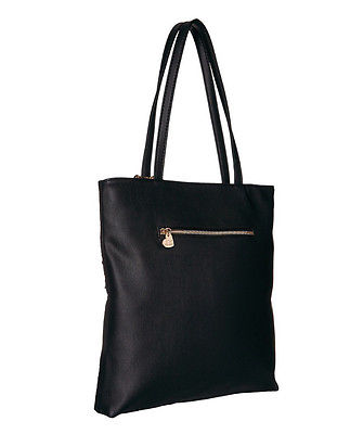 Betsey Johnson Sequin Lip Tote-Bags-PANTIESANDPUMPS.COM