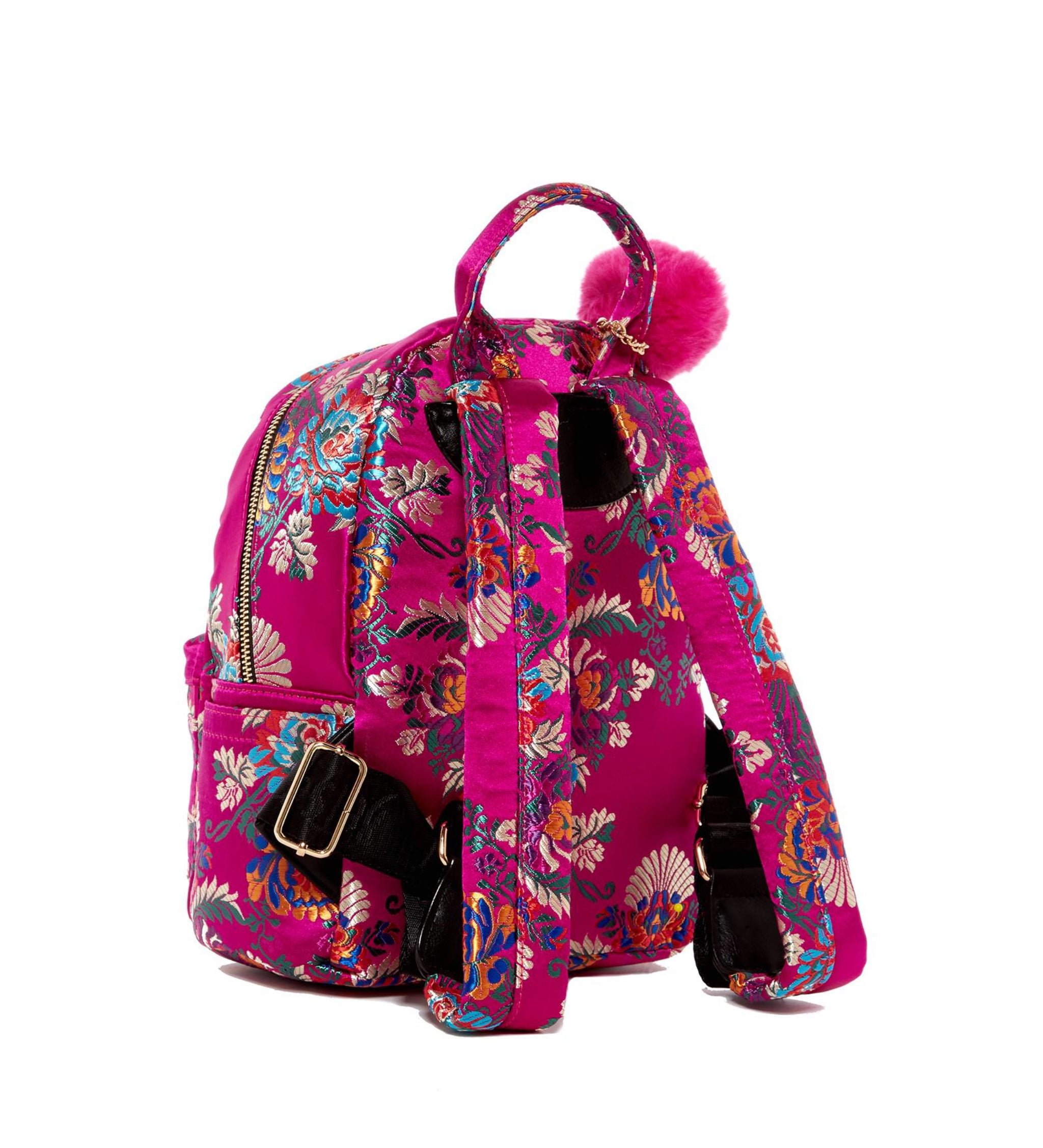 Betsey Johnson Shanghai Surprises-Bags-PANTIESANDPUMPS.COM