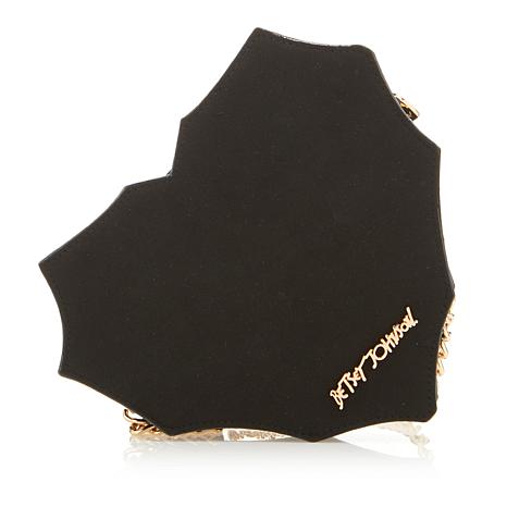 Betsey Johnson Web Surfer Crossbody-Bags-PANTIESANDPUMPS.COM