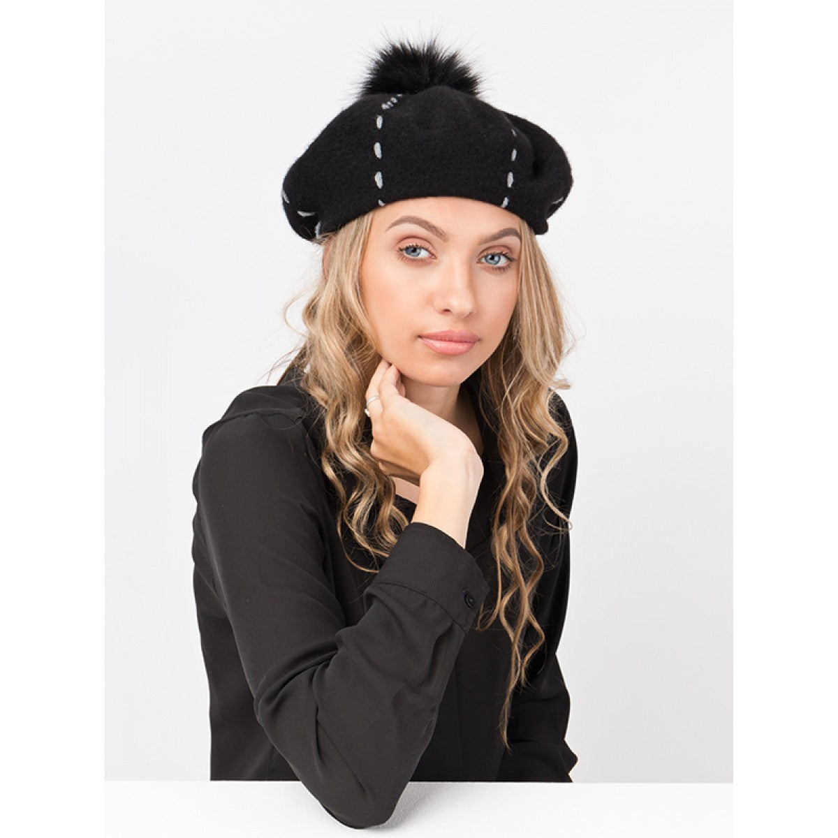 Carly Hat-Hats-PANTIESANDPUMPS.COM