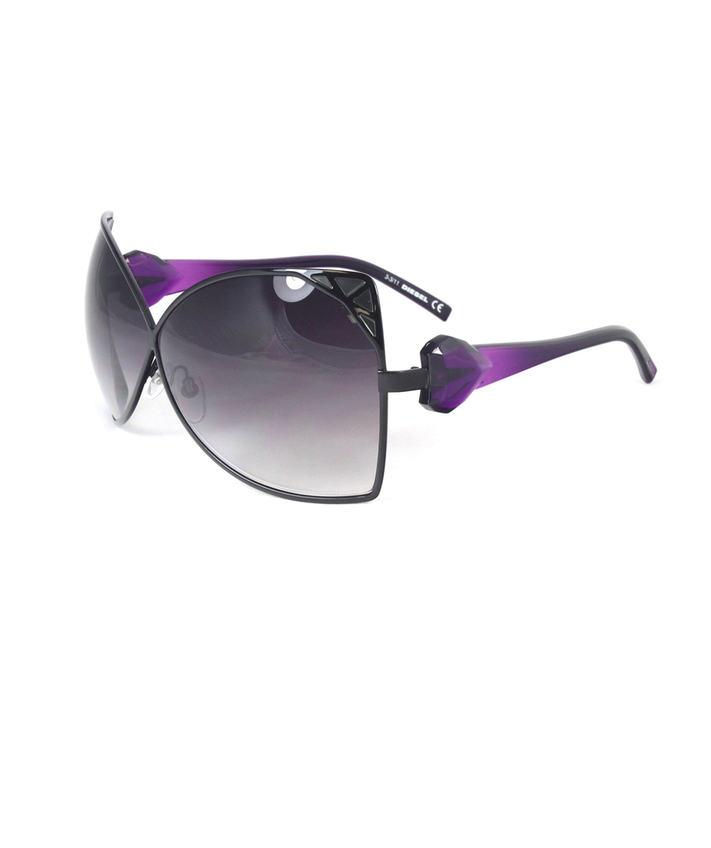 Diesel Eyewear-Eyewear-PANTIESANDPUMPS.COM