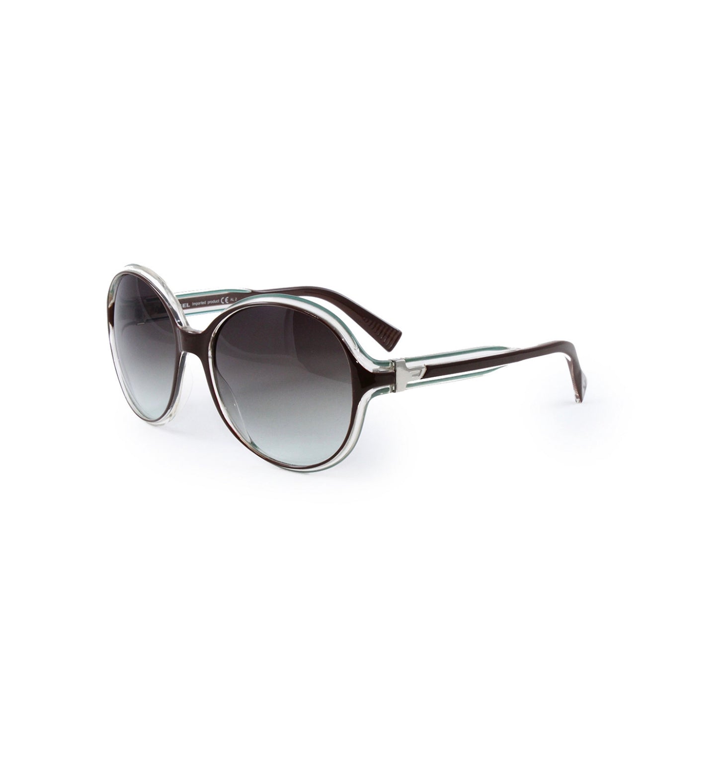 Diesel Santa Cruz Eyewear-Eyewear-PANTIESANDPUMPS.COM