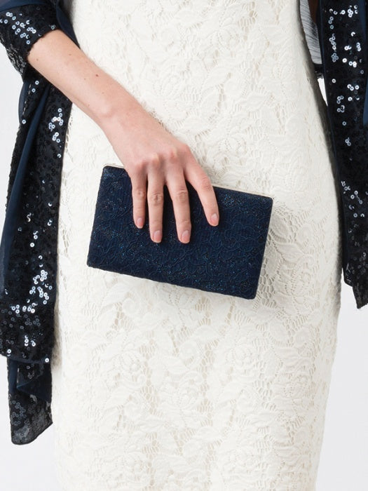 Elenore Clutch Bag-Bags-PANTIESANDPUMPS.COM