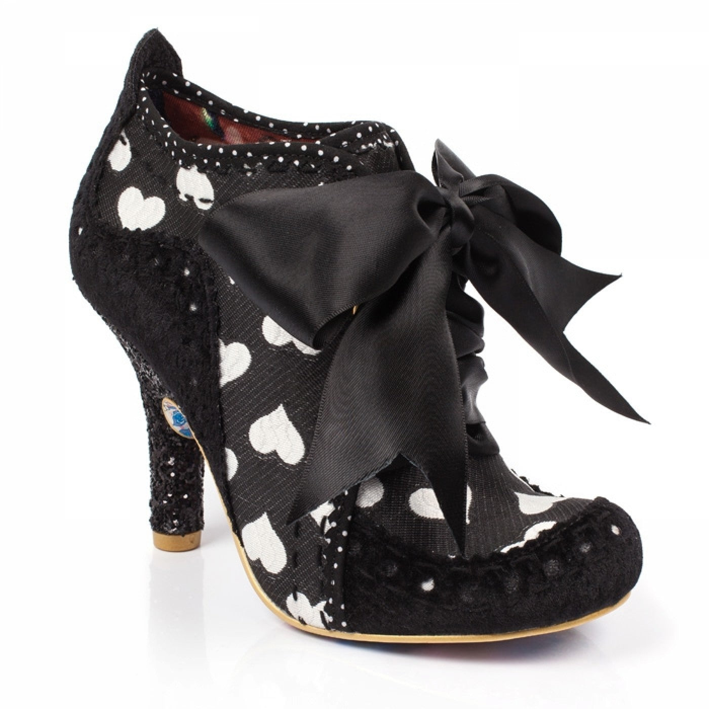 Irregular Choice Abigail’s 3rd Party-Footwear-PANTIESANDPUMPS.COM
