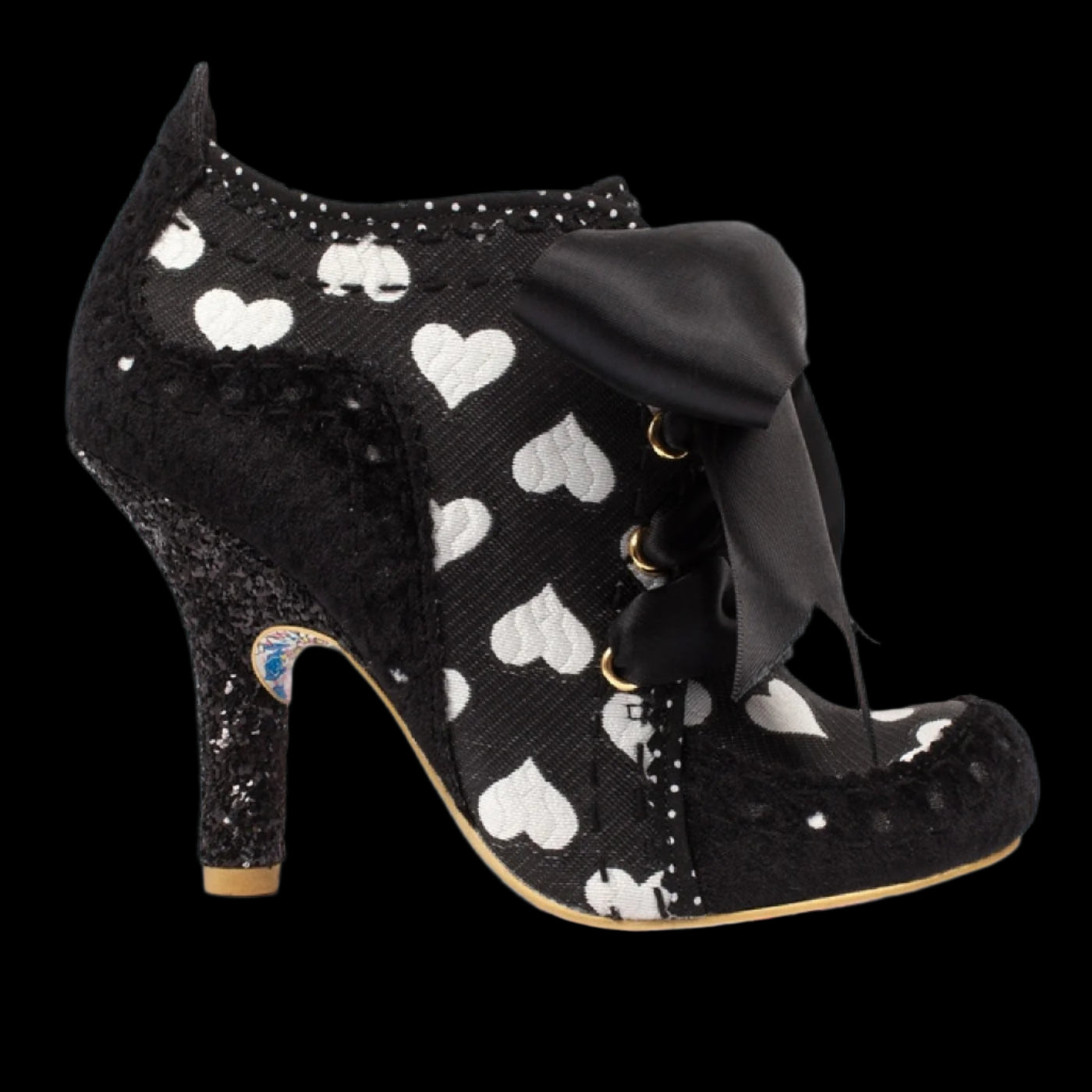 Irregular Choice Abigail’s 3rd Party-Footwear-PANTIESANDPUMPS.COM