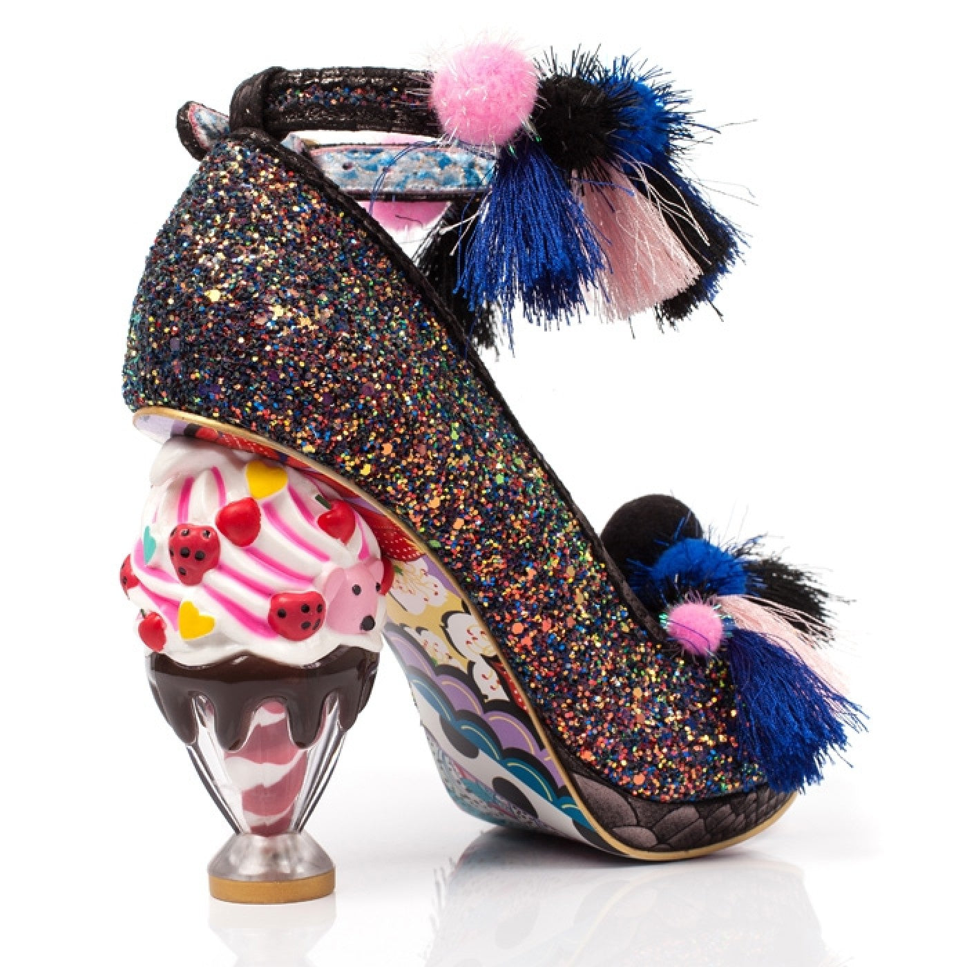 Irregular Choice Arctic Roll-Footwear-PANTIESANDPUMPS.COM