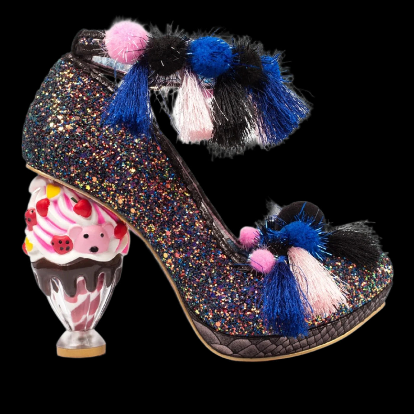 Irregular Choice Arctic Roll-Footwear-PANTIESANDPUMPS.COM