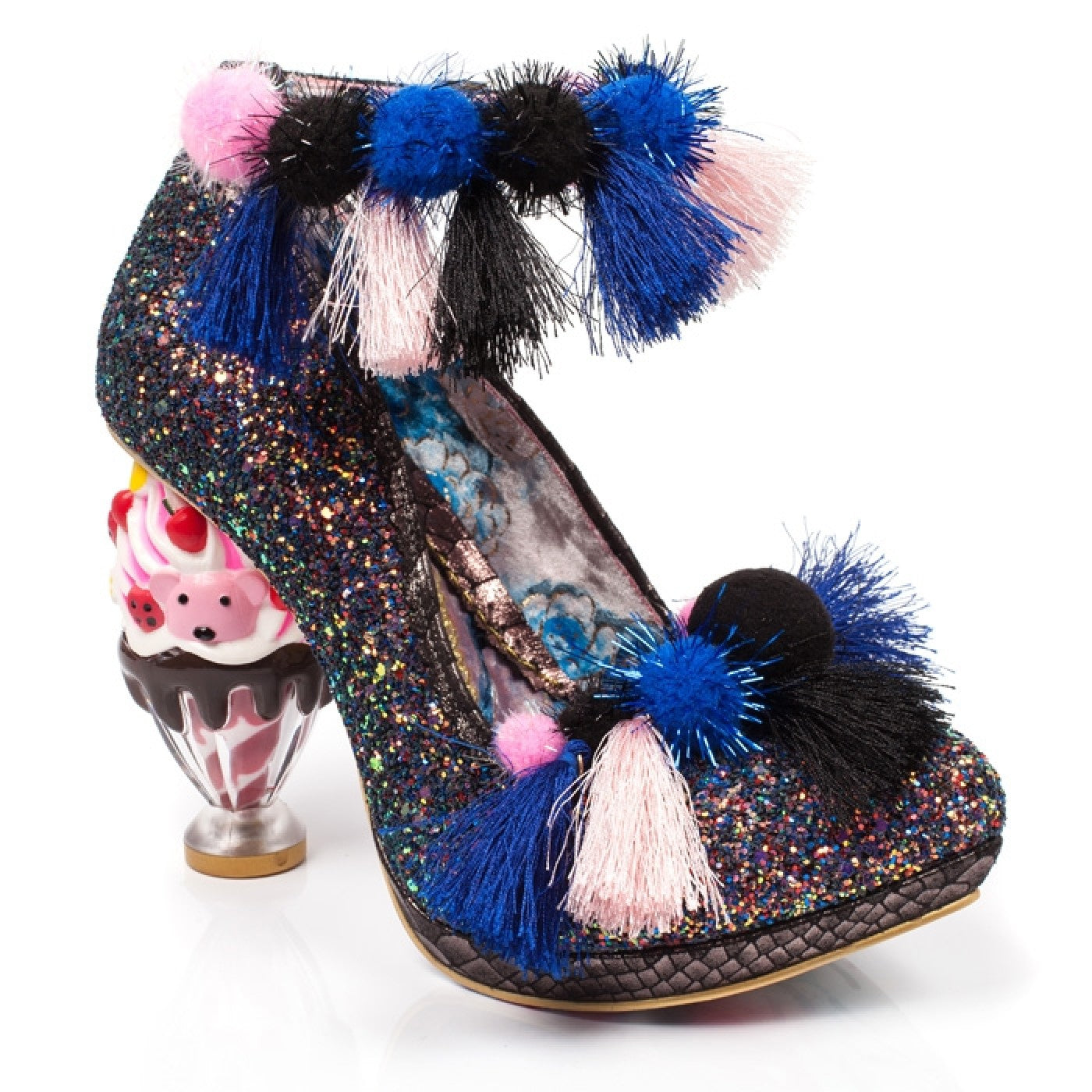 Irregular Choice Arctic Roll-Footwear-PANTIESANDPUMPS.COM
