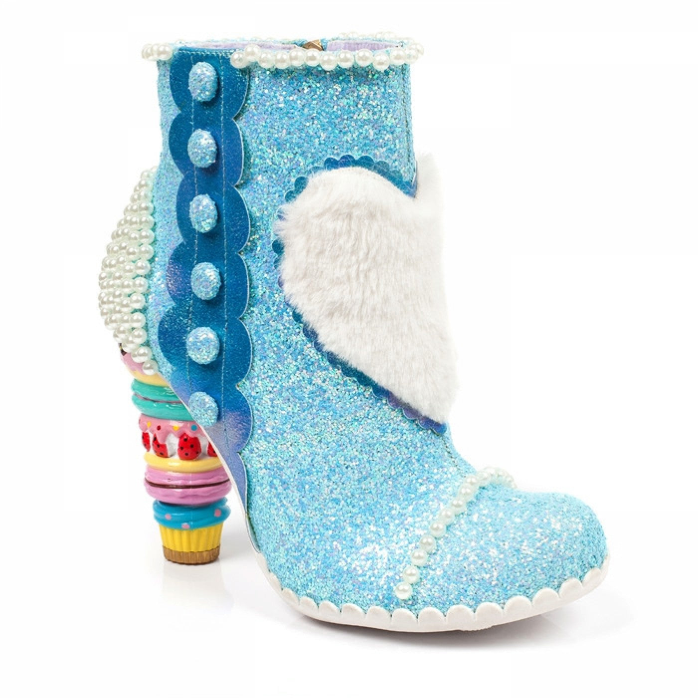 Irregular Choice Bee Delicious-Footwear-PANTIESANDPUMPS.COM