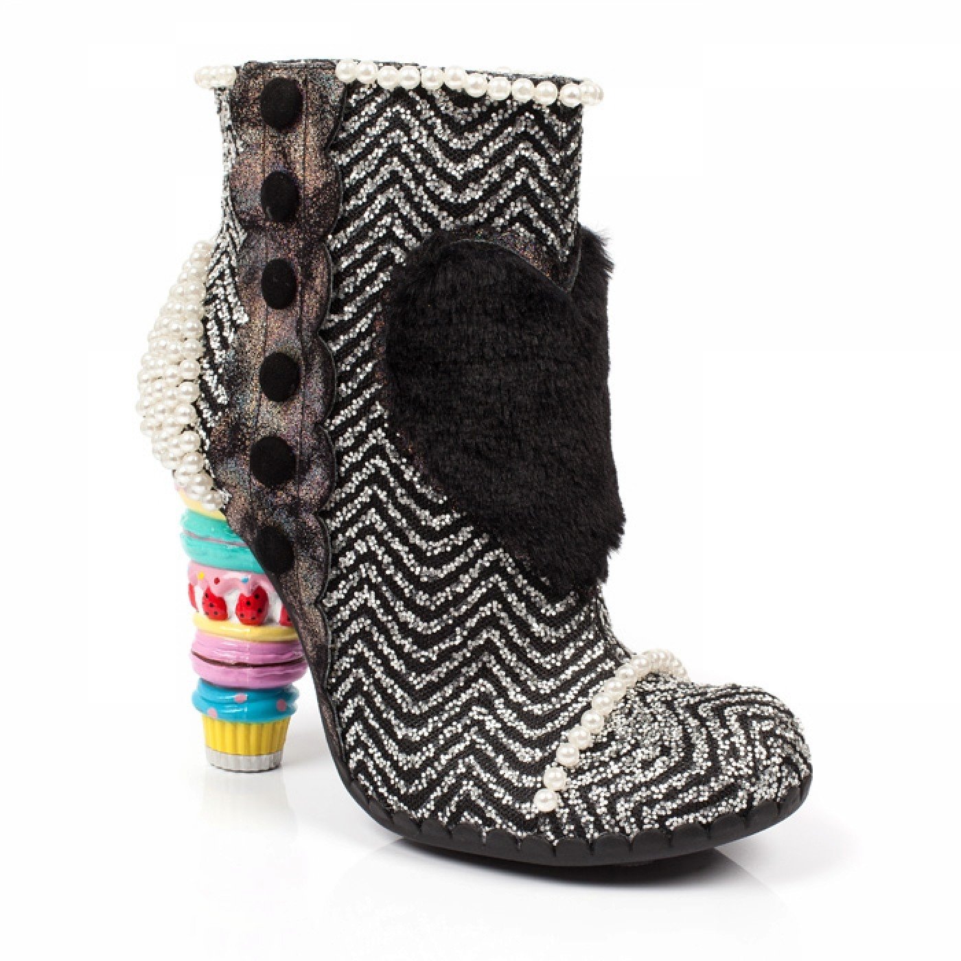 Irregular Choice Bee Delicious-Footwear-PANTIESANDPUMPS.COM