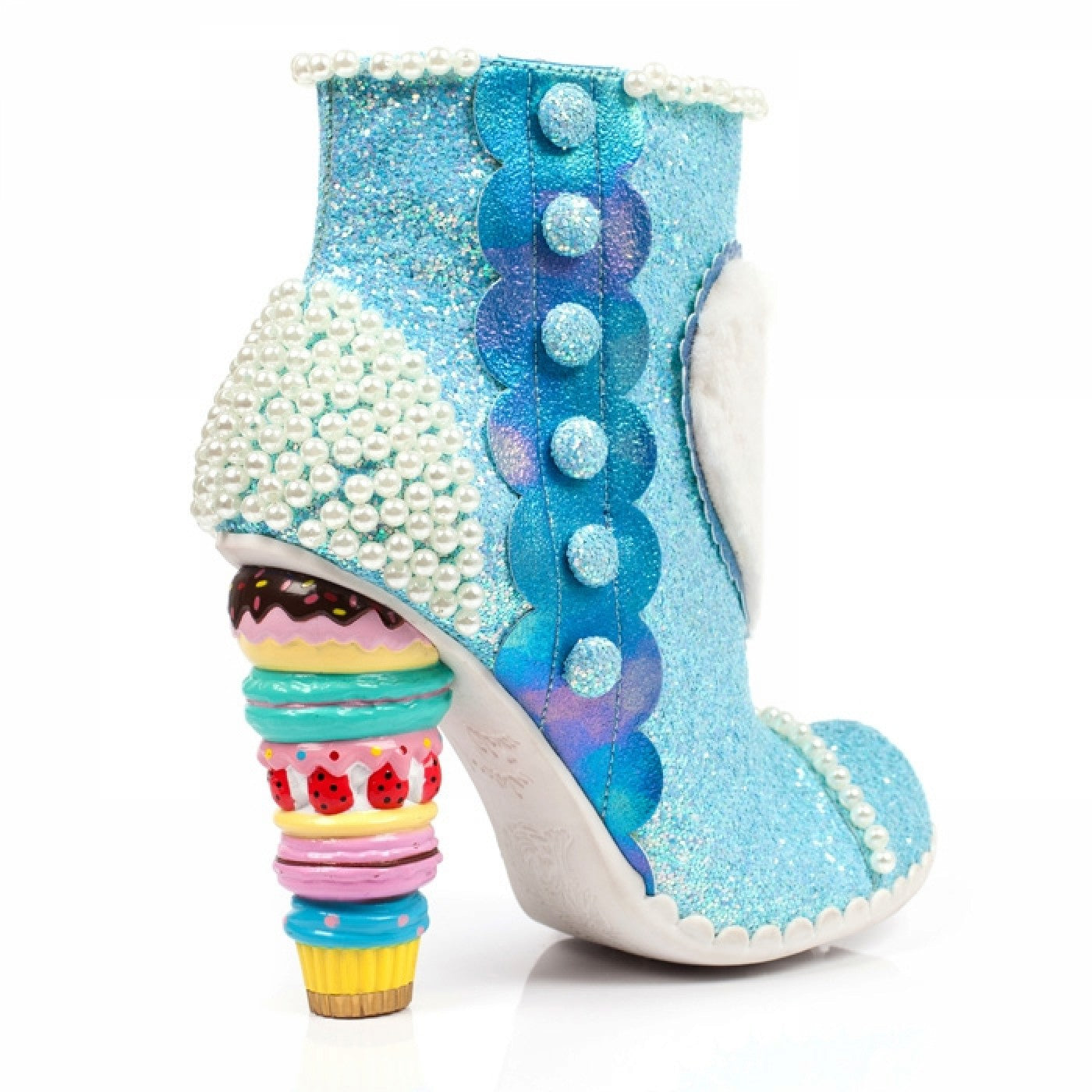 Irregular Choice Bee Delicious-Footwear-PANTIESANDPUMPS.COM
