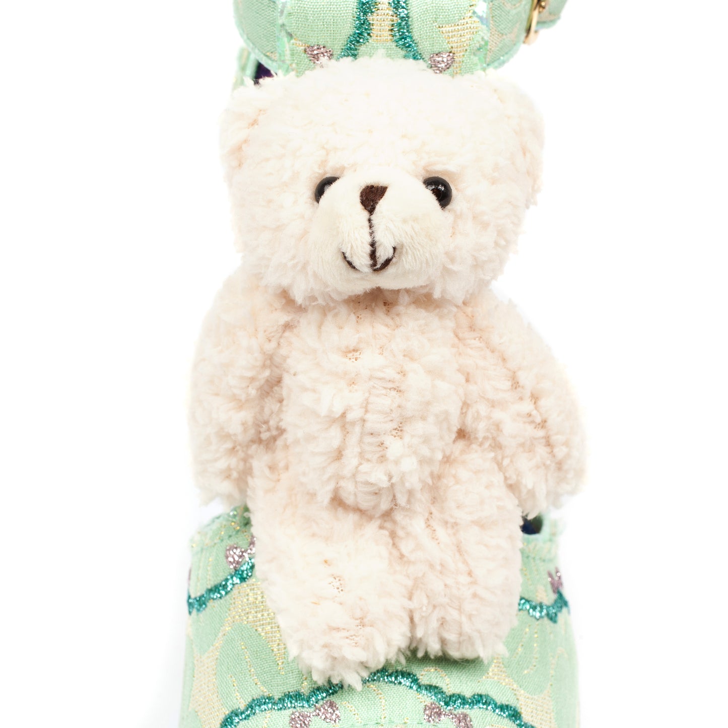Irregular Choice Buddy Bear-Footwear-PANTIESANDPUMPS.COM