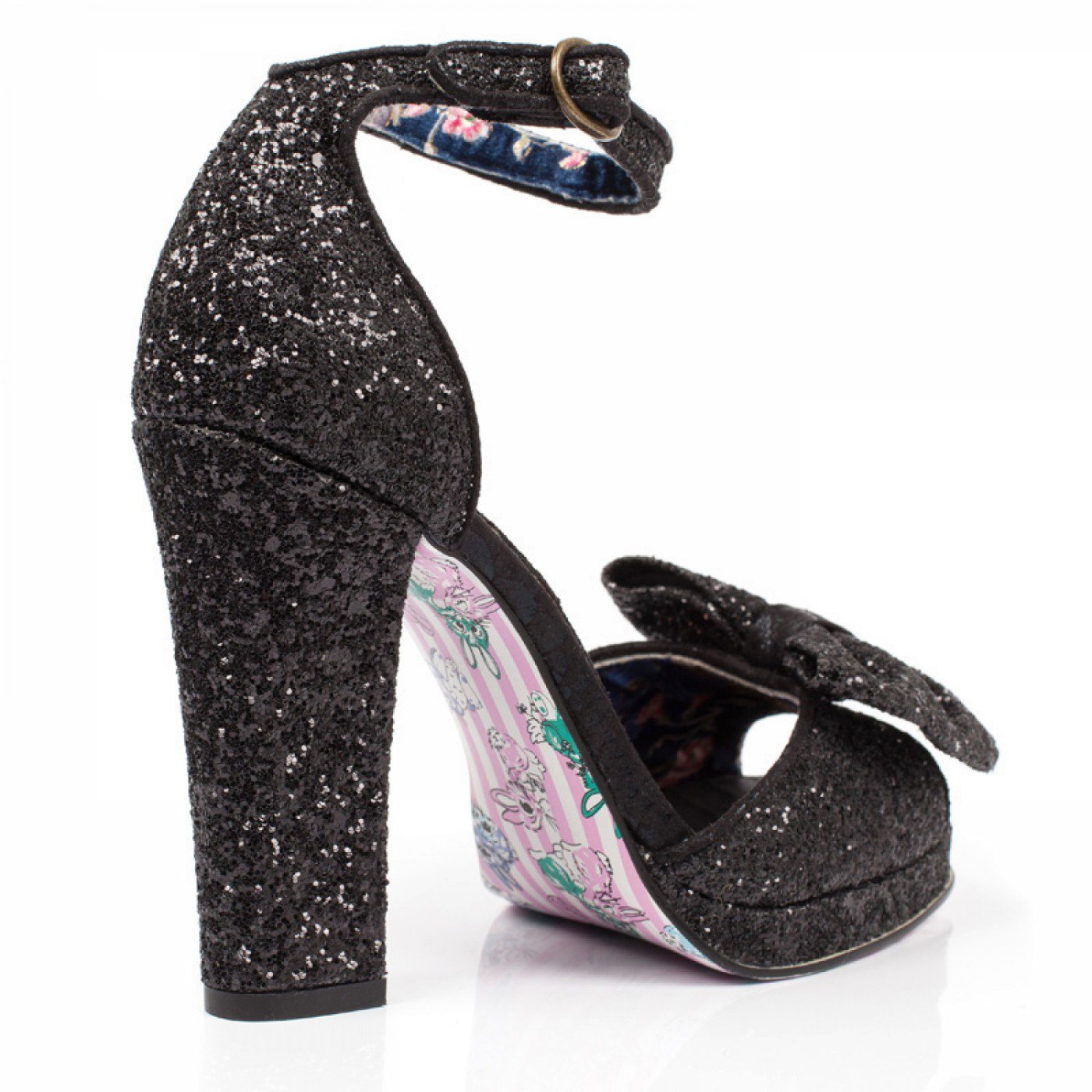 Irregular Choice Flaming June-Footwear-PANTIESANDPUMPS.COM