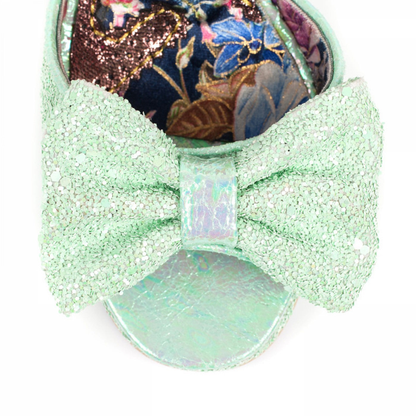 Irregular Choice Flaming June-Footwear-PANTIESANDPUMPS.COM