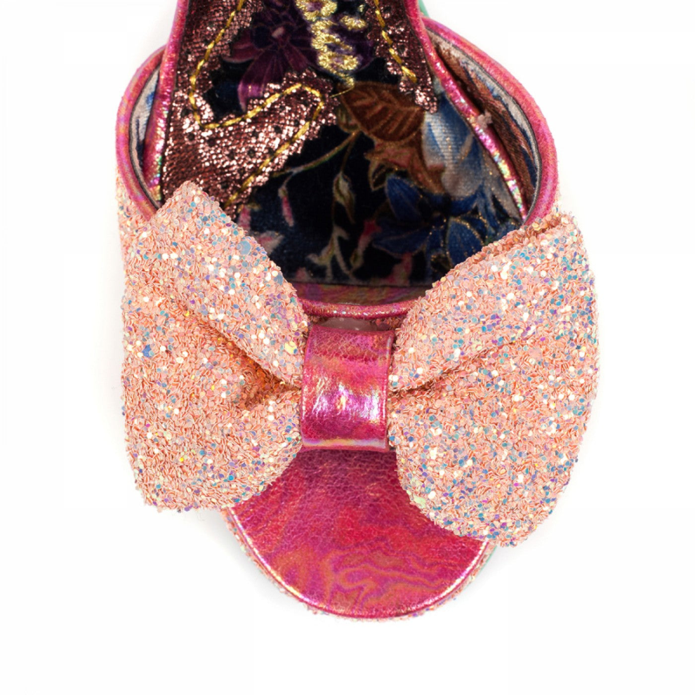 Irregular Choice Flaming June-Footwear-PANTIESANDPUMPS.COM