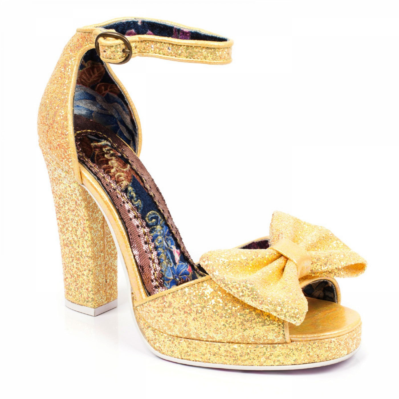 Irregular Choice Flaming June Heels-Footwear-PANTIESANDPUMPS.COM