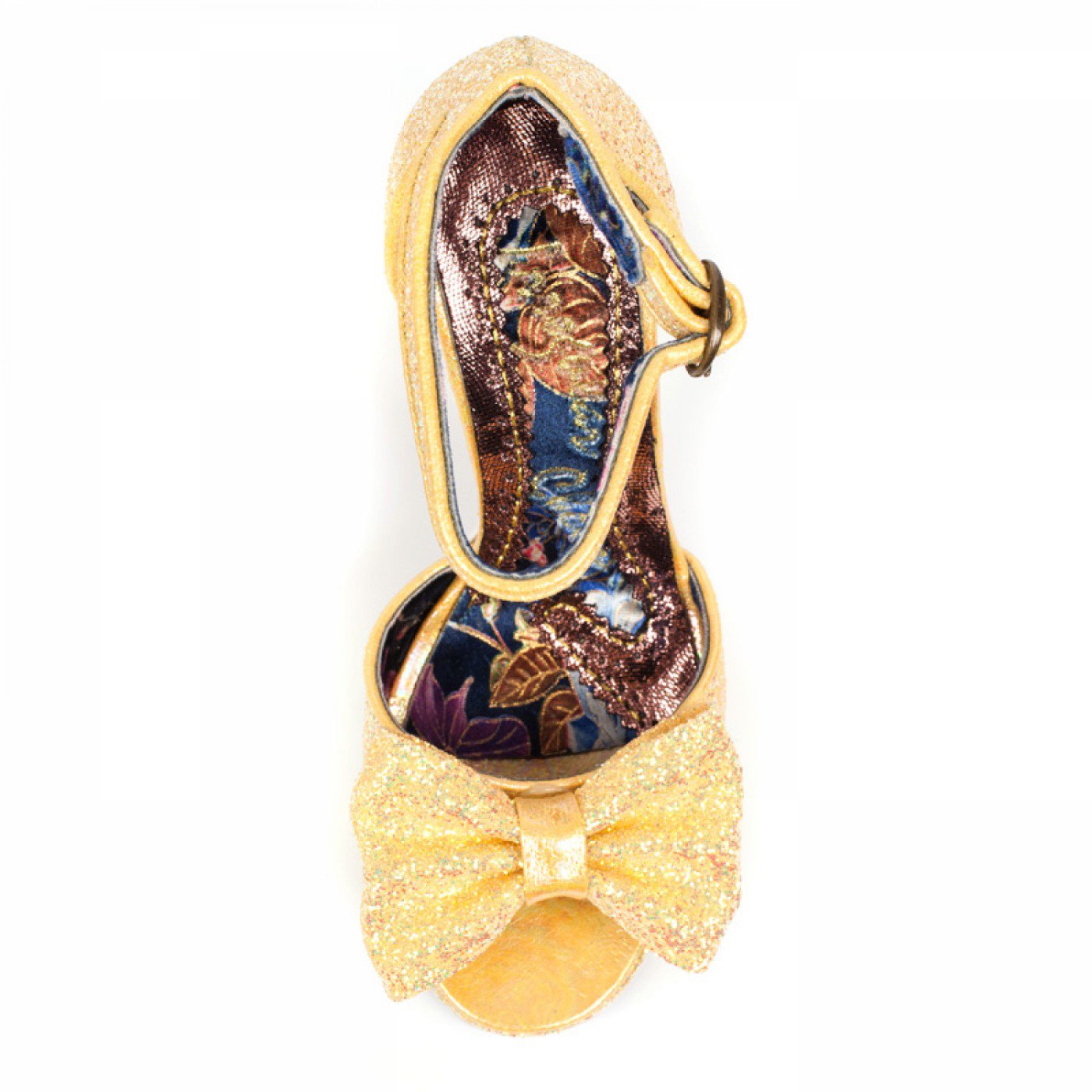 Irregular Choice Flaming June Heels-Footwear-PANTIESANDPUMPS.COM