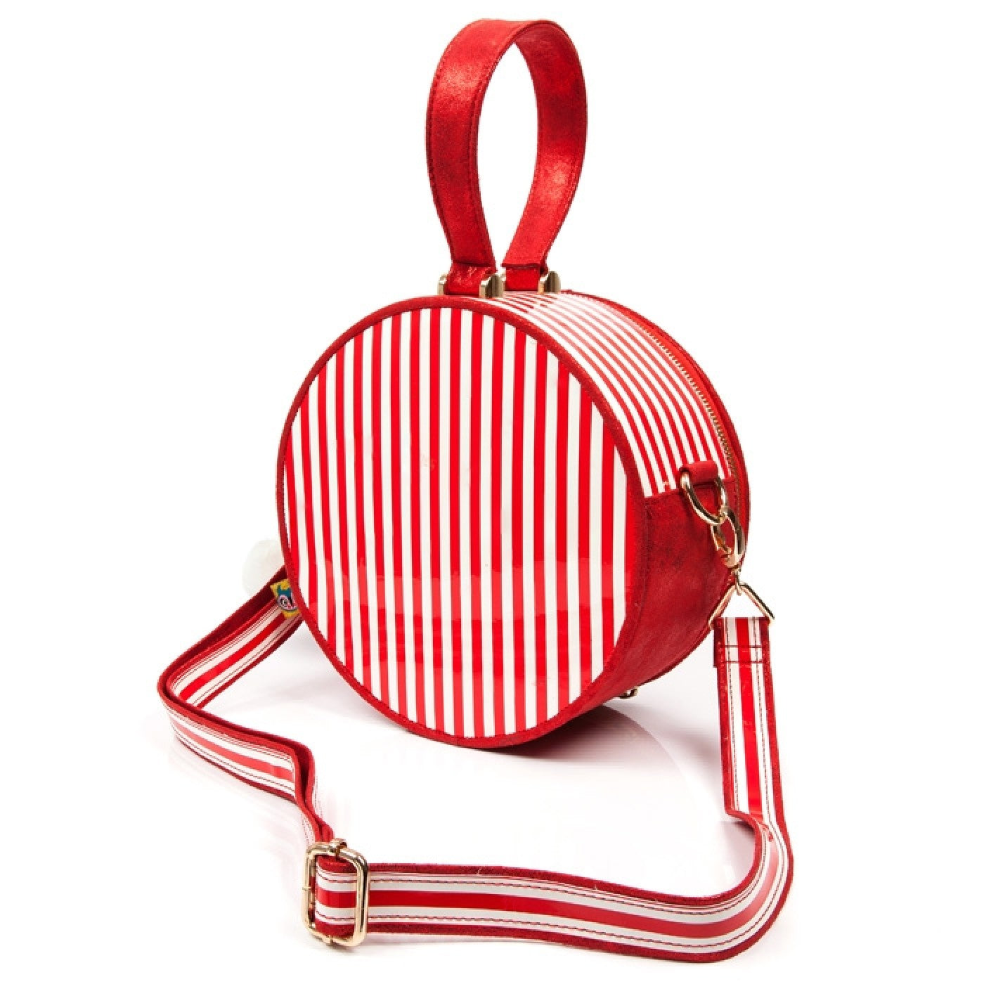 Irregular Choice Freya Bag-Bags-PANTIESANDPUMPS.COM